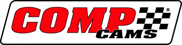 COMP Cams Alum Ped MT Rocker Ford SB 1.