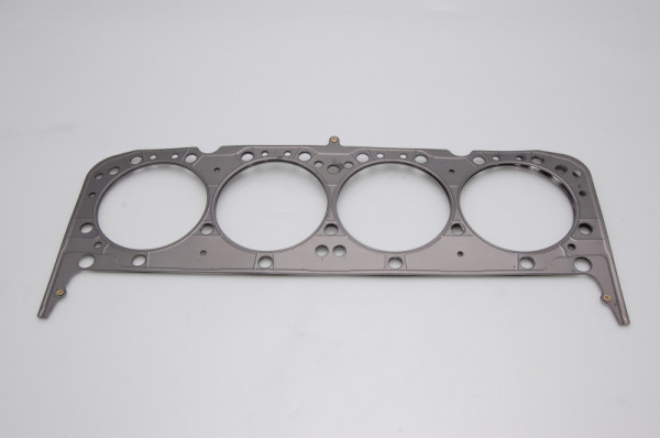 Cometic Chevy Small Block 4.200 inch Bore .140 inch MLS-5 Headgasket (w/All Steam Holes)