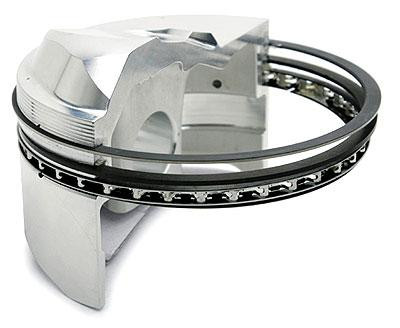 JE Pistons Ring Sets 1.5-1.5-3mm RINGSET