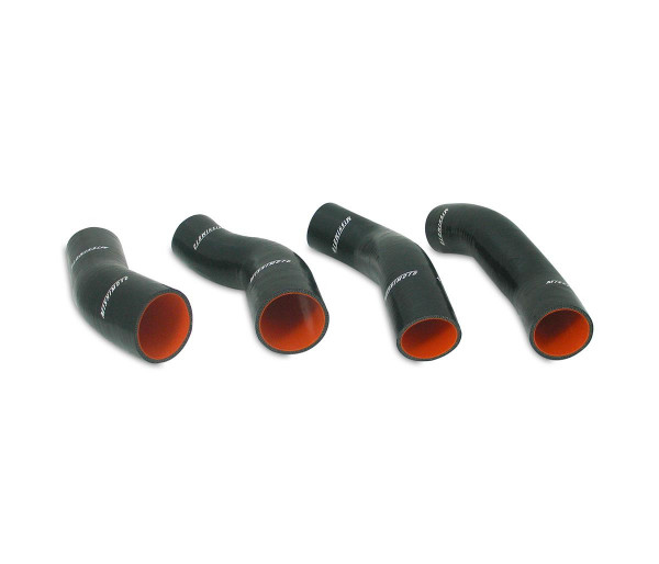 Nissan 300ZX Turbo Silicone Induction Hose Kit, 1990-1996