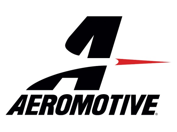 Aeromotive AN-06 O-Ring Boss / AN-06 Male Flare Adapter Fitting