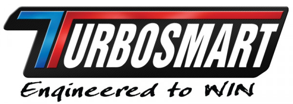 Turbosmart Hose Reducer 3.50-3.75 - Black
