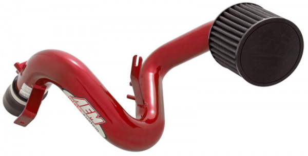 AEM 00-03 Celica GTS Red Cold Air Intake