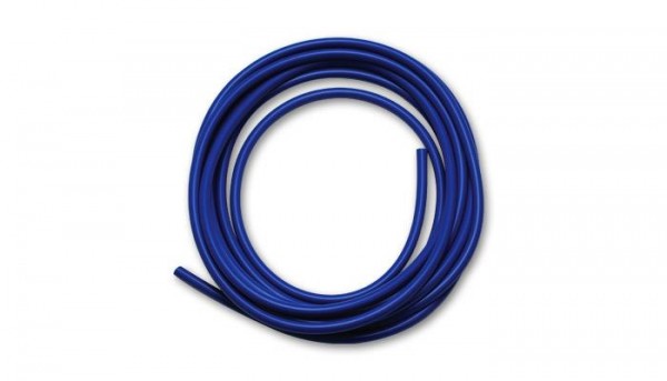 Vibrant Unterdruckleitung Silikon Schlauch Blau 8mm (5/16") Innendurchmesser / Länge 3m (10ft) Silic