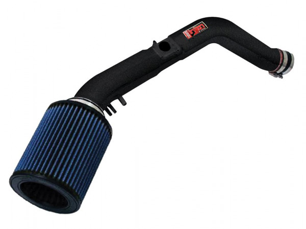 Injen 97-99 Tacoma 4 Cyl. only Wrinkle Black Power-Flow Air Intake System
