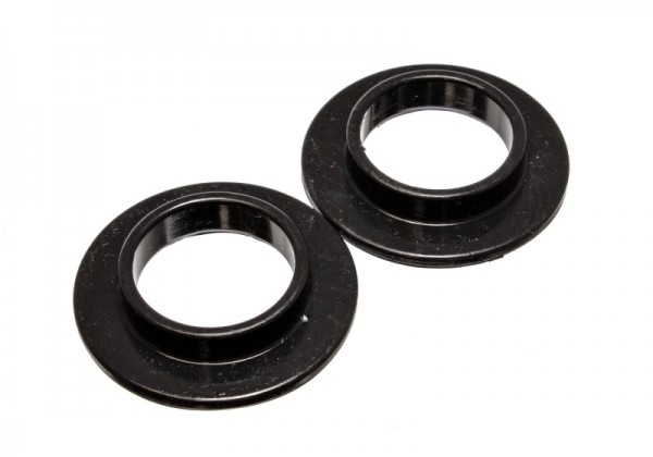 Energy Suspension Univ Coil Spring Iso Style A - Black