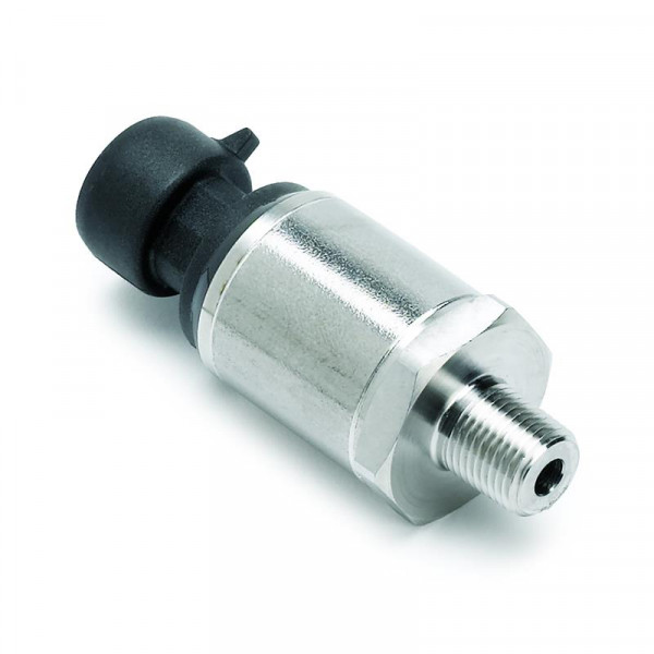 Autometer 0-2000PSI 1/8 Inch NPT Male Brake & Nitrous Pressure Sensor