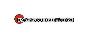 PasswordJDM