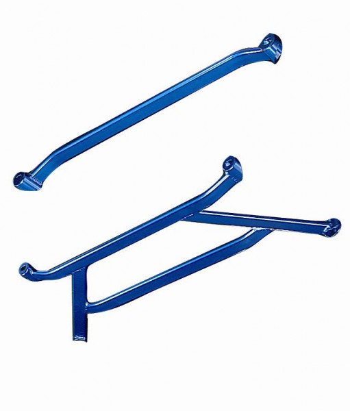 Cusco 12/89-95 Toyota Starlet EP91 (2WD/1300/1300T) Lower Arm Bar Type I Front