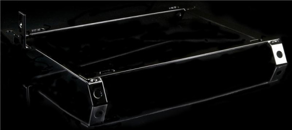 Weapon R 90-91 Honda CRX Racing Seat Brackets