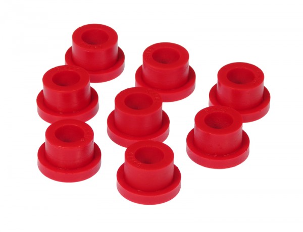 Prothane 68-75 Triumph TR5/6 Front Upper Inner Control Arm Bushings - Red
