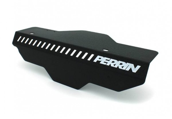 Perrin Hardware for Subaru Pulley Cover