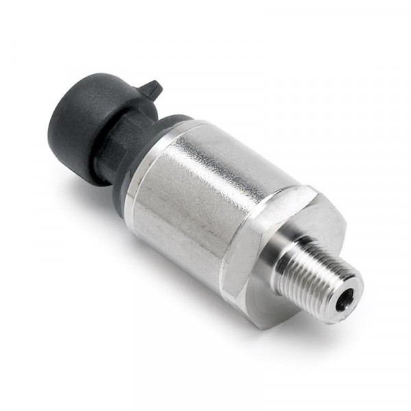 Autometer 0-60PSI Boost/Fuel Pressure Sensor (1/8 Inch NPT Male)