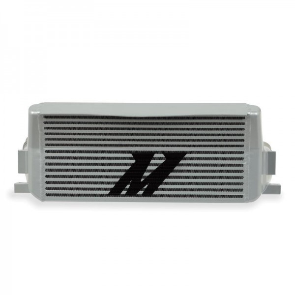 BMW F22/30 Chassis Performance Intercooler, 2012-2016, Silver