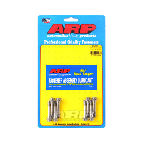 ARP Pleuelschrauben für Mini Cooper R56 N12 N14 N16 N18 1.6L Rod Bolt Kit