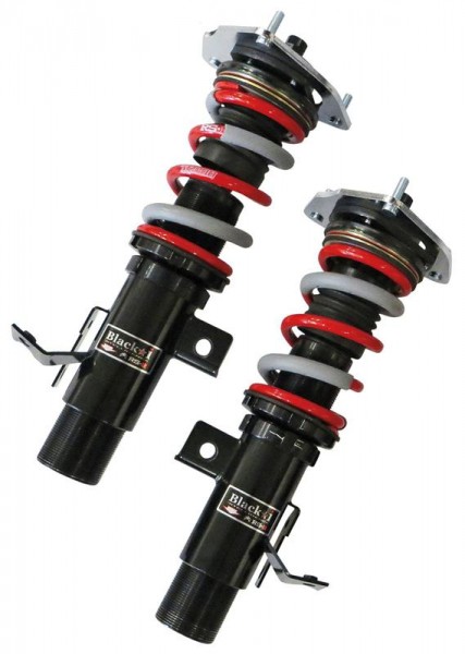 RS-R 95-00 Lexus LS400 (UCF20) Black-i Coilovers