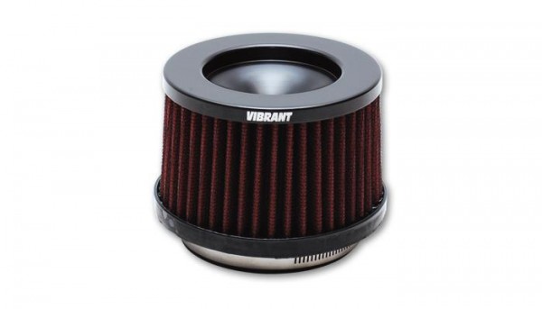 THE CLASSIC Performance Air Filter (5" inlet ID, 3-5/8" Filter Height)