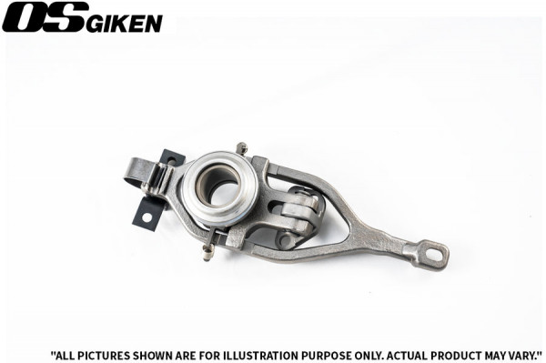 OS Giken Nissan 350Z/370Z VQ35/37HR Alteration Fork Conversion Kit