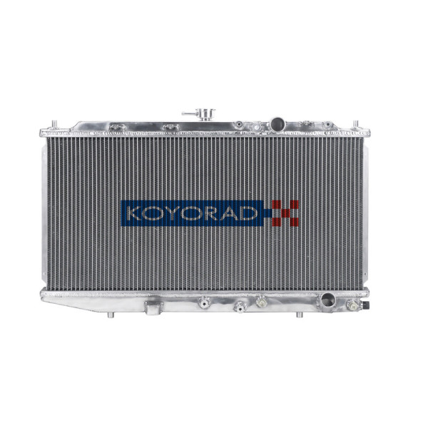 Koyo Performance Aluminium Radiator for Nissan Skyline R34 GT-T (RB25DET)
