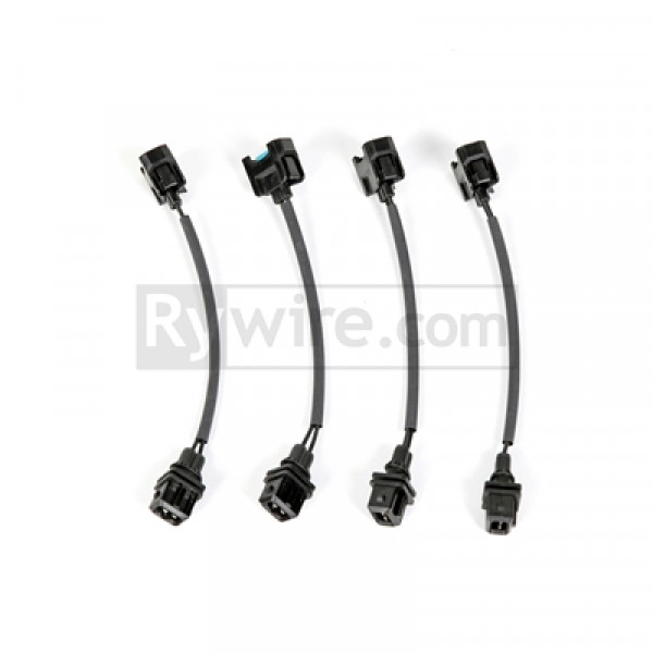 Rywire OBD1 Harness to OBD2 Injector Adapters