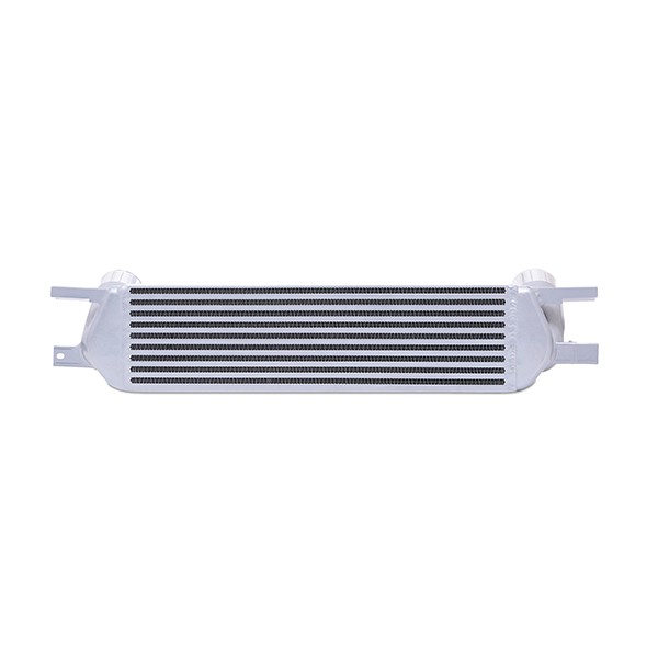 Ford Mustang EcoBoost Performance Intercooler, 2015+ Silver