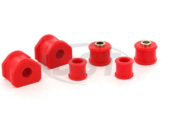 Energy Suspension Sway Bar and Endlink Bushings 20mm | Ford Mustang 05-10