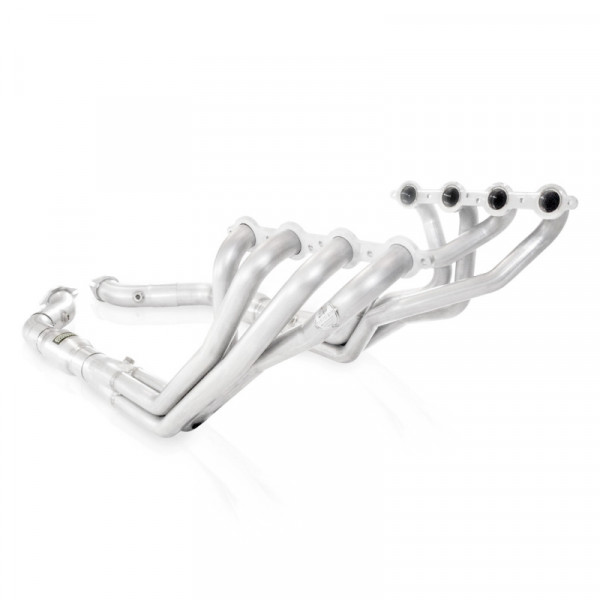 Stainless Works 2005-06 GTO Headers 1-3/4in Primaries 3in High-Flow Cats