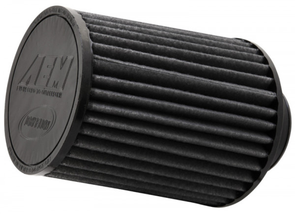 AEM 2.75 inch x 7 inch DryFlow Conical Air Filter (Special Order)