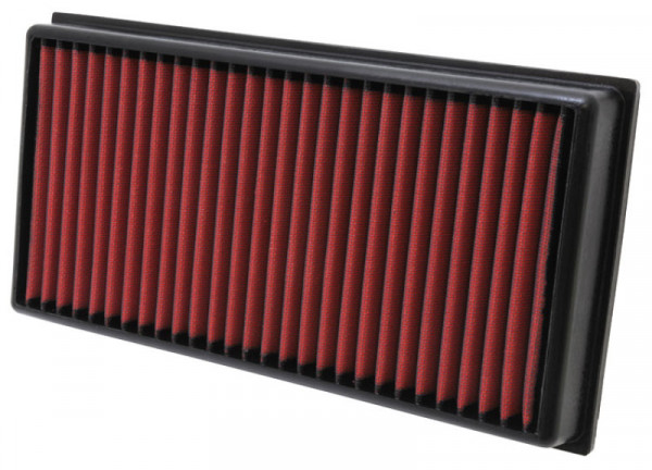 AEM Audi A3/TT/S3 / VW Golf IV/Golf GTI 14.156in O/S L x 7.25in O/S W x 1.75in H DryFlow Air Filter