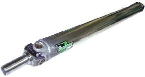 DSS Ford Mustang 1996-2004 3-1/2 (4R70W) aluminum shaft 950HP