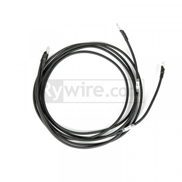 Rywire Honda H-Series Charge Harness