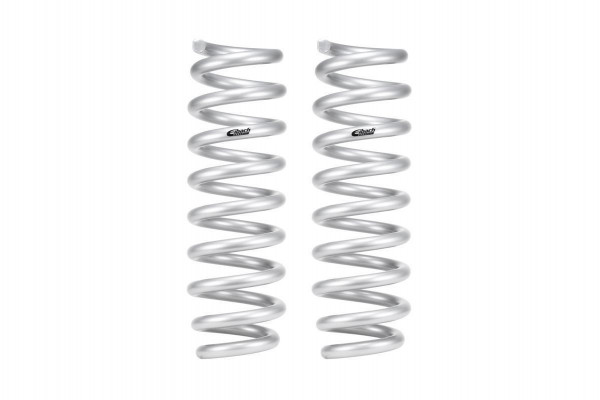 Eibach 03-09 Dodge Ram 2500 4WD Pro-Lift Kit Front Springs (Must Be Used w/Pro-Truck Front Shocks)
