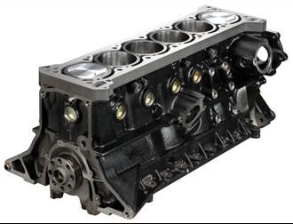 OS Giken Nissan Skyline RB30 Engine Kit
