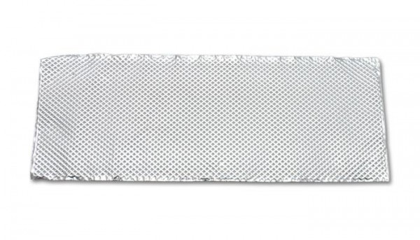 QUIETSHEET Diamond Acoustic Shield - Size: 30" x 26.75" (760mm x 680mm)