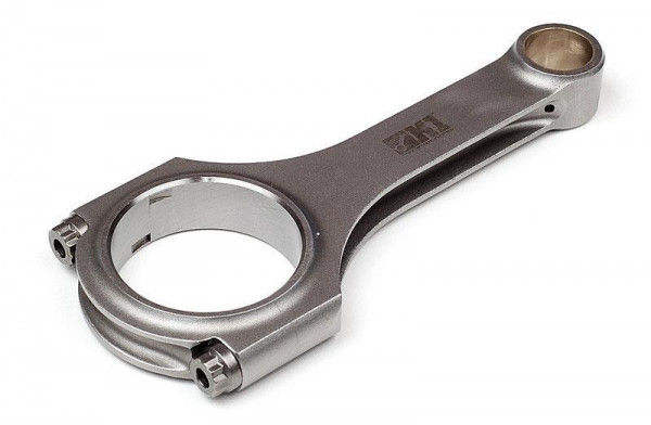 K1 Technologies Volvo B5 1.9L Modular Forged 4340 143mm Sport Compact H-Beam Billet Connecting Rods