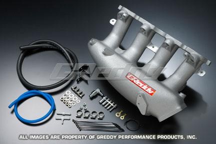 GReddy Nissan S14/S15 Plenum Intake Manifold