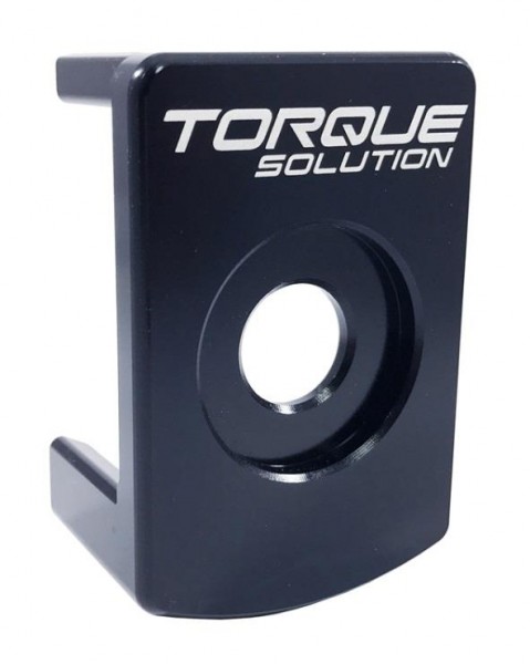 Torque Solution Pendulum (Dog Bone) Billet Insert 09-14 VW MK6 TSI / 09-14 Audi TT/TTS/A3