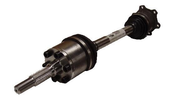 DSS Nissan 2003-2008 350Z / G35 900HP Level 5 Axle -Right