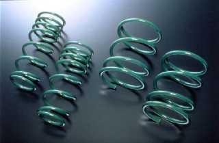 Tein Coilover Spring Front (pair)