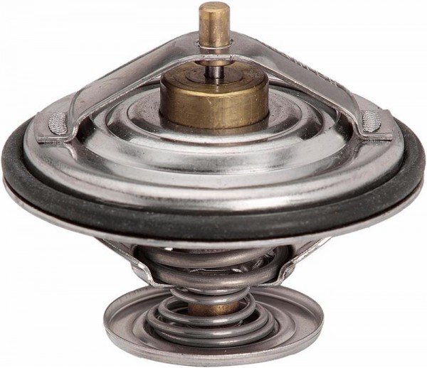 Gates 84-95 BMW 3 Series / 92-95 525i / 95-99 M3 / 00 Z3 Thermostat (Seal Included)