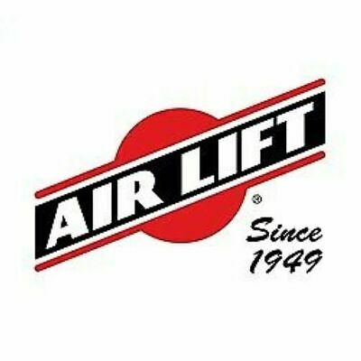 Air Lift Tuning