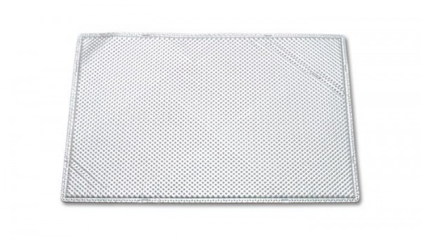 SHEETHOT TF-400 Heat Shield (Large Sheet); Size: 26.75" x 17"