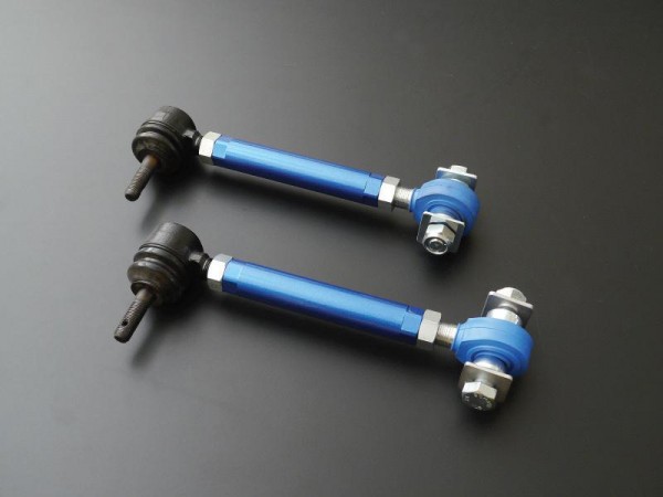Cusco Rear Lateral Link Front +/- 12mm Toe Correction Subaru BRZ/Scion FR-S/Toyota 86