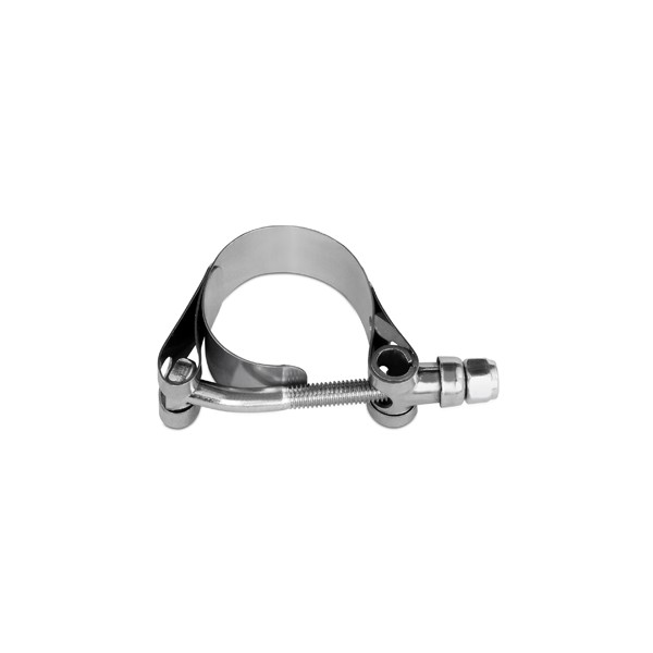 Stainless Steel T-Bolt Clamp, 1.14" - 1.37" (29MM - 35MM)