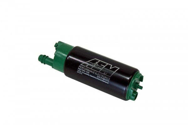 AEM 320LPH In Tank Fuel Pump Kit - Ethanol compatible