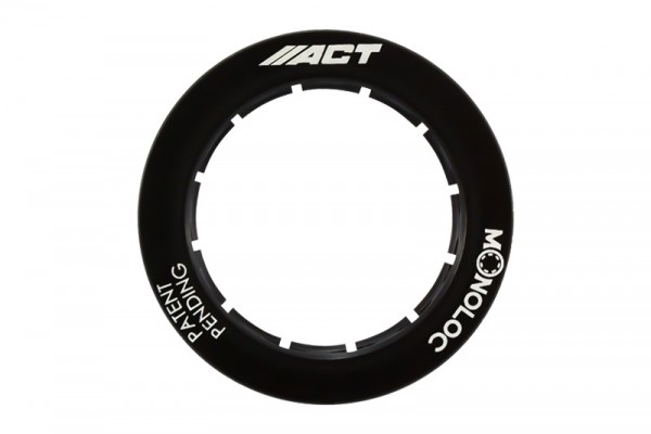 ACT Monoloc Collar Ring für Druckplatte RX7 EVO VIII IX WRX STI